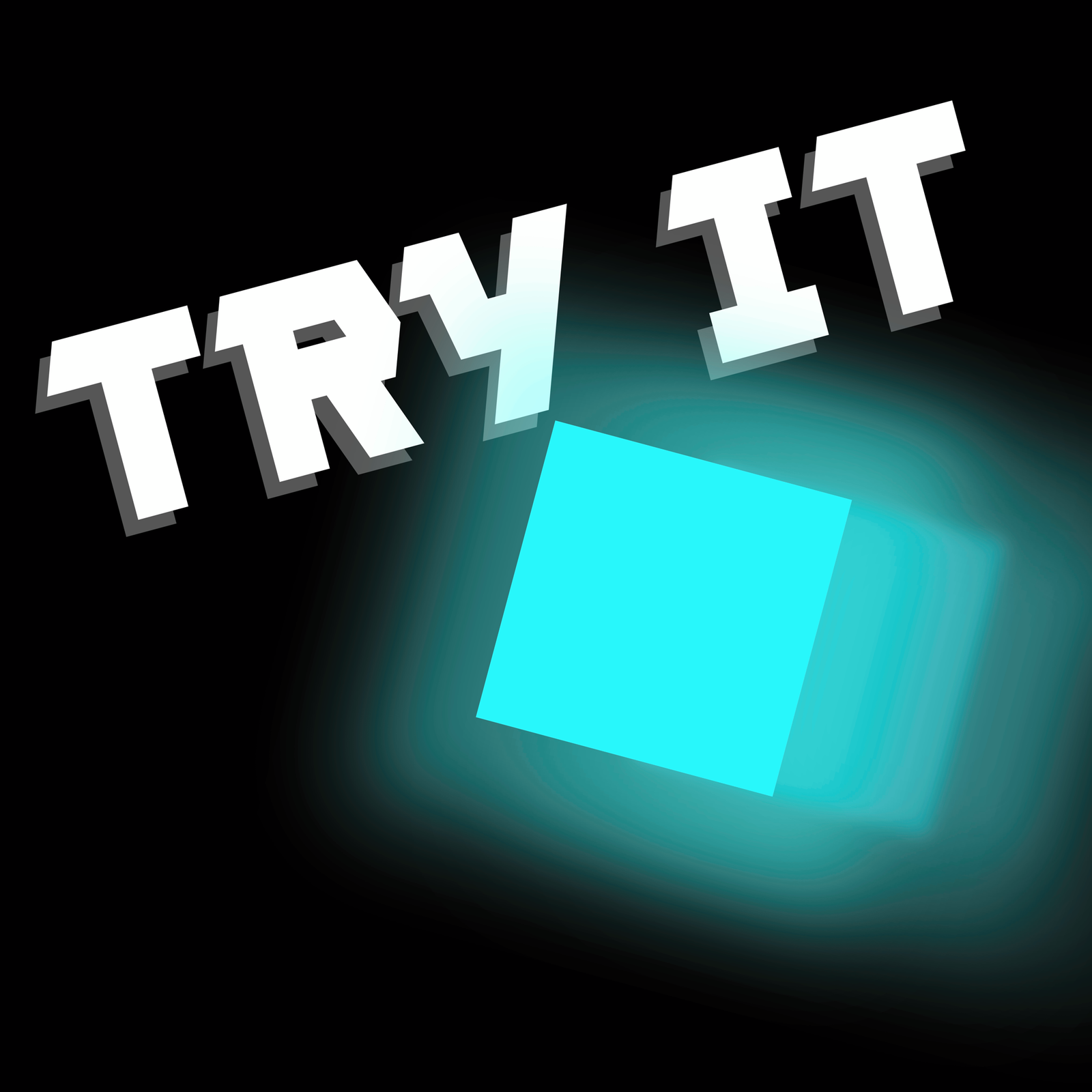 Learn more about Try it